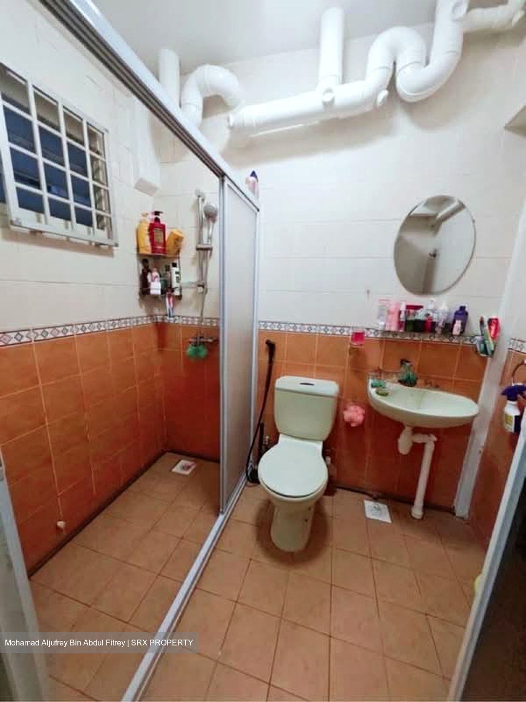 Blk 176C Edgefield Plains (Punggol), HDB 4 Rooms #598688781